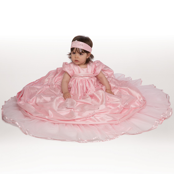 Christening Gown - Tamara G9010